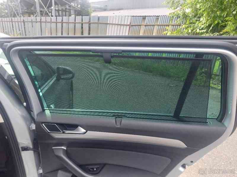 Volkswagen Passat 2,0   TDI 110KW DSG, NAVI, - foto 19