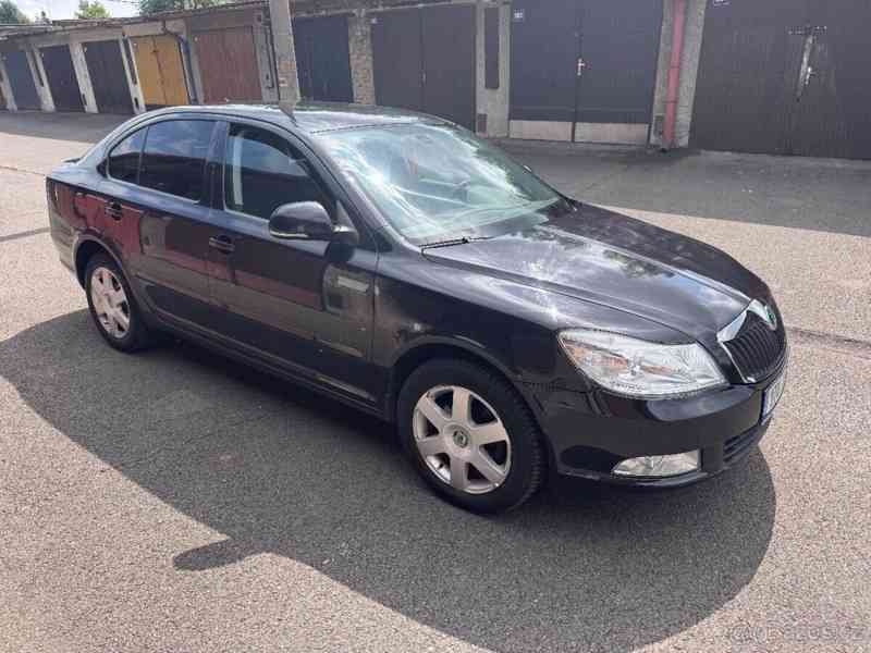 Škoda Octavia 1,9 TDi 77kw - foto 6