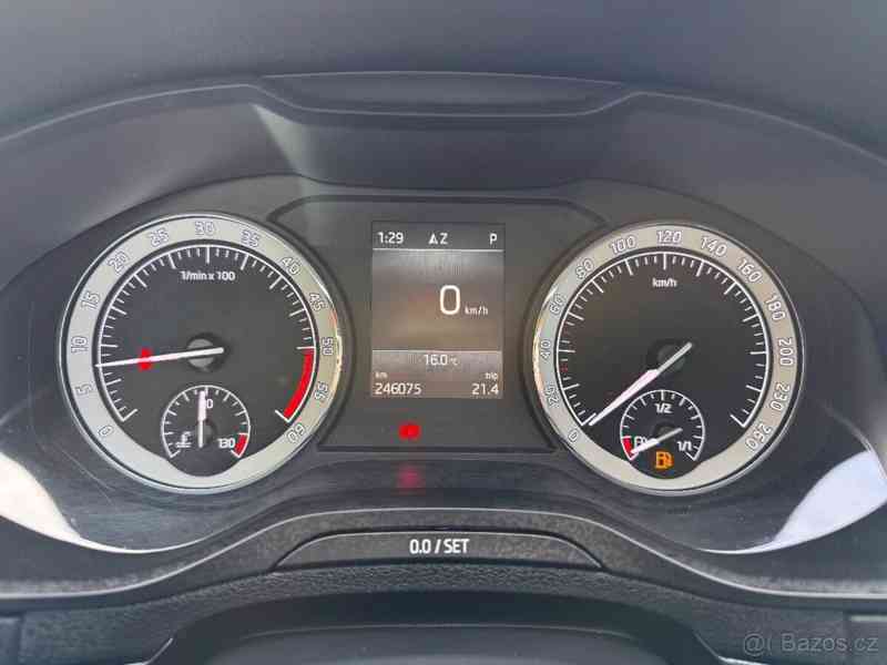 Škoda Karoq 2,0   TDI 4x4 - foto 3