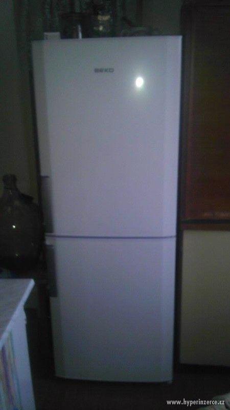 Beko CS 230020 jen půl roku stará - foto 1