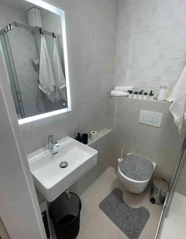 Pronájem bytu 2+kk 52 m² - foto 7