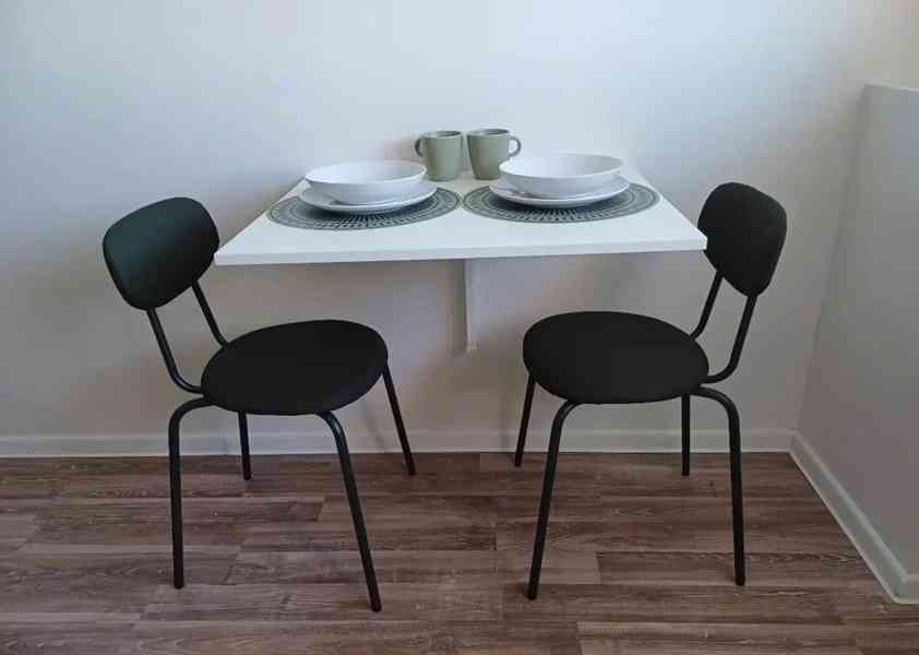Pronájem bytu 2+kk 52 m² - foto 4