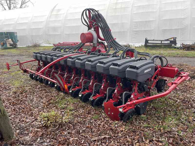 Secí stroj HORSCH Maestro 12 RX - foto 2