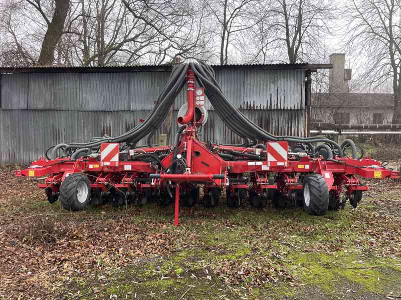 Secí stroj HORSCH Maestro 12 RX - foto 5