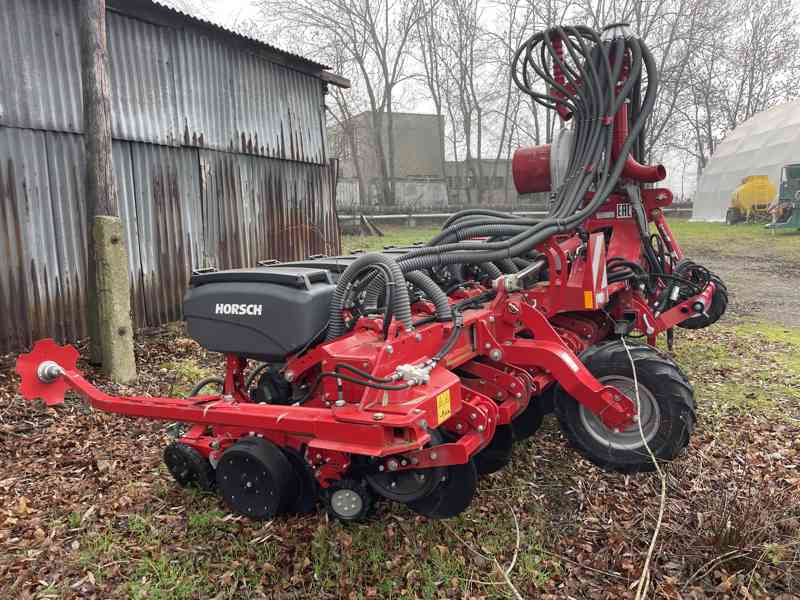 Secí stroj HORSCH Maestro 12 RX - foto 4