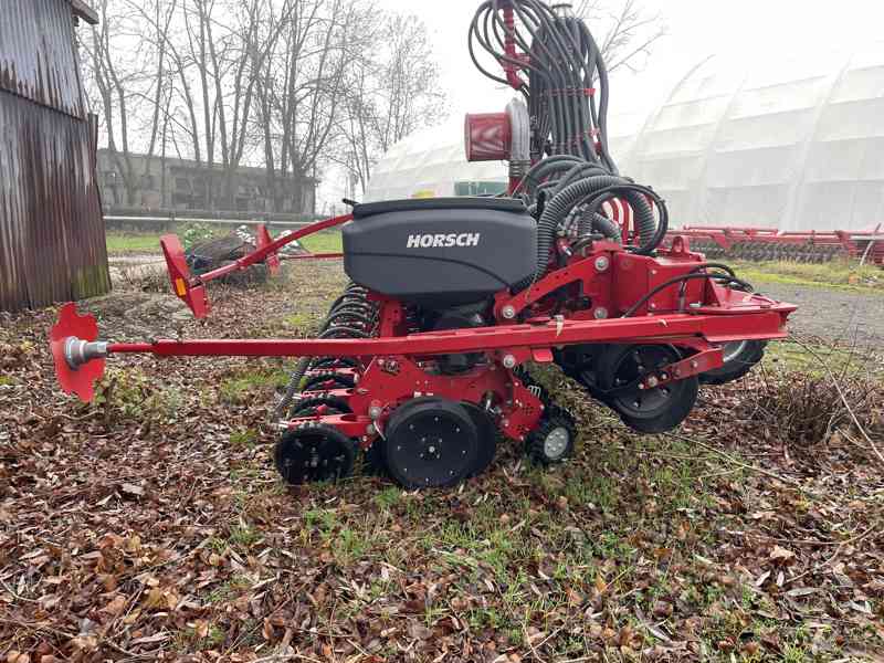 Secí stroj HORSCH Maestro 12 RX - foto 3