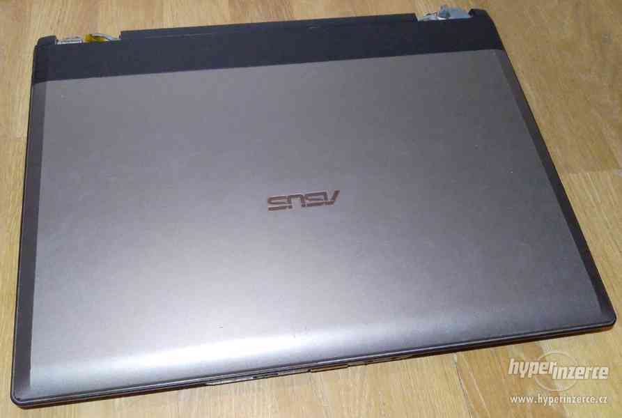 Notebooky Asus F7E +eMachines E640 -k opravám nebo na ND!!! - foto 8