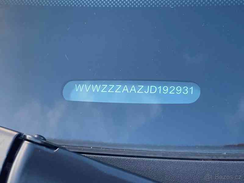 Volkswagen Up! 1.0 MPI Maraton edition	 - foto 2
