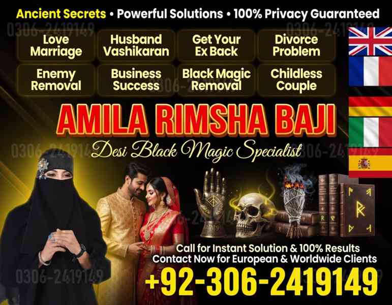 black magic expert,  amil baba in canada,  amil baba usa - foto 5