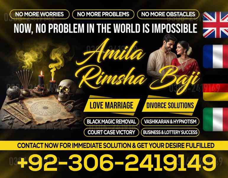 black magic expert,  amil baba in canada,  amil baba usa - foto 4