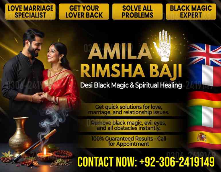 black magic expert,  amil baba in canada,  amil baba usa - foto 10