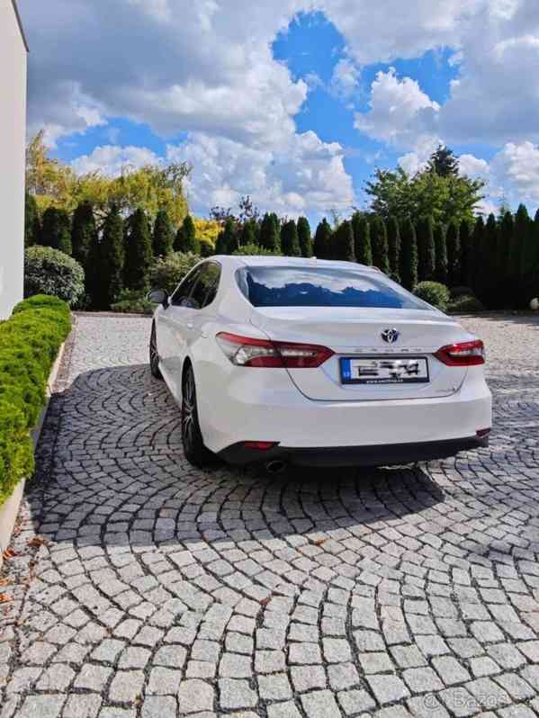 Toyota Camry Exclusive 2024 - foto 14