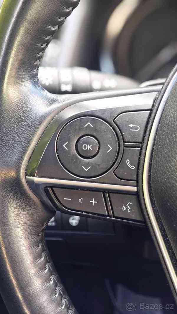 Toyota Camry Exclusive 2024 - foto 4