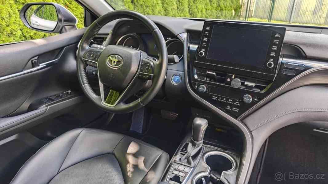 Toyota Camry Exclusive 2024 - foto 7