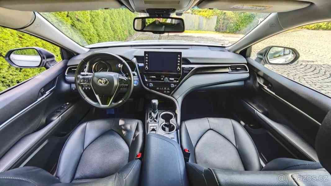 Toyota Camry Exclusive 2024 - foto 5