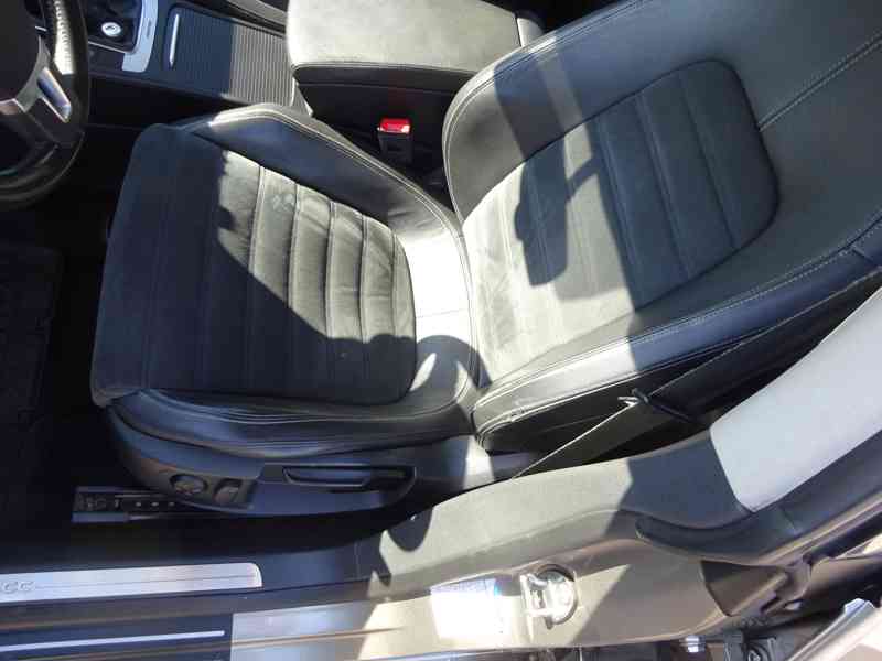 VW Passat CC 2.0 TDI 4x4 r.v.2013 1.Maj.Koup.ČR - foto 12