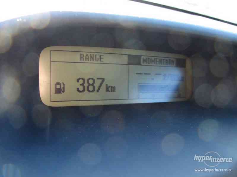 Toyota Avensis 2.0D-4D Combi r.v.2005 - foto 11