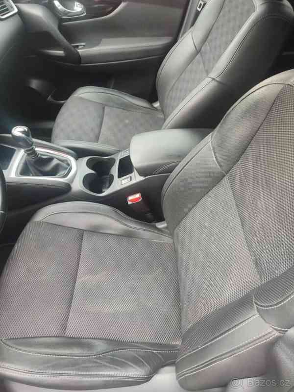 Nissan Qashqai 1,2   r.v.2014, 135tis. km - foto 6