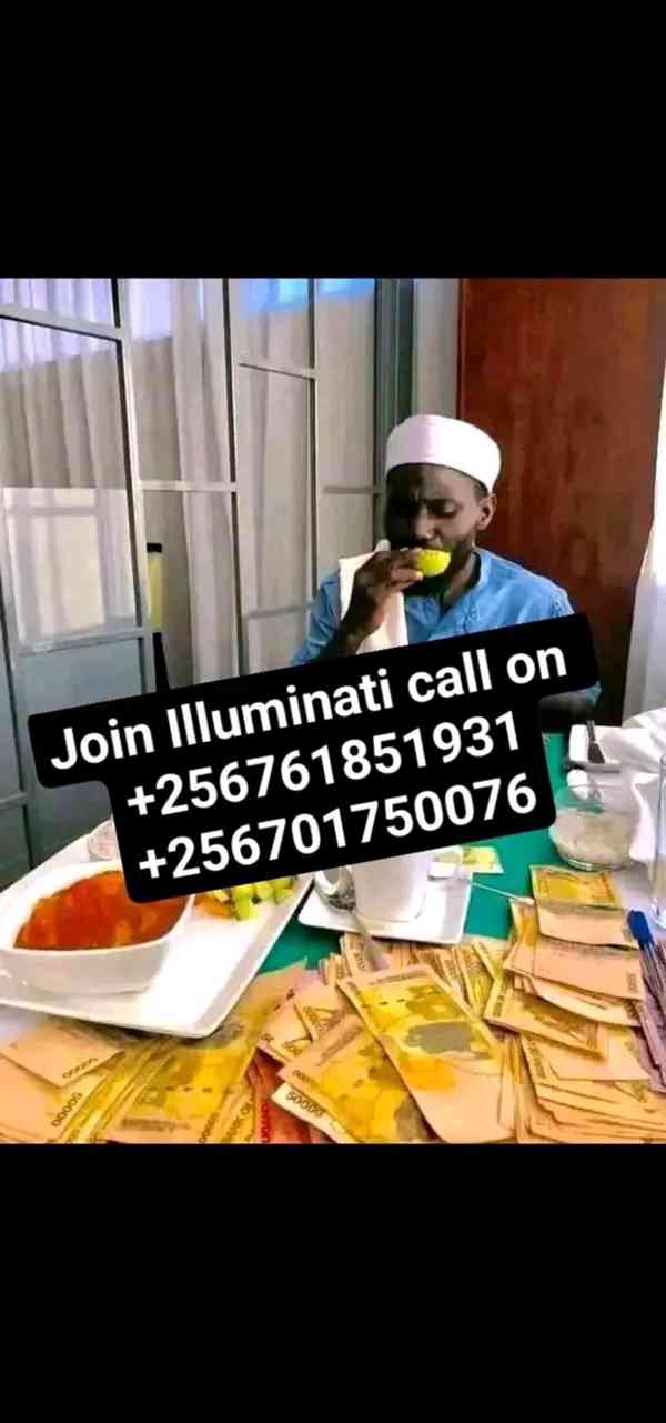 REAL ILLUMINATI AGENT CALL UGANDA+256761851931,0701750076