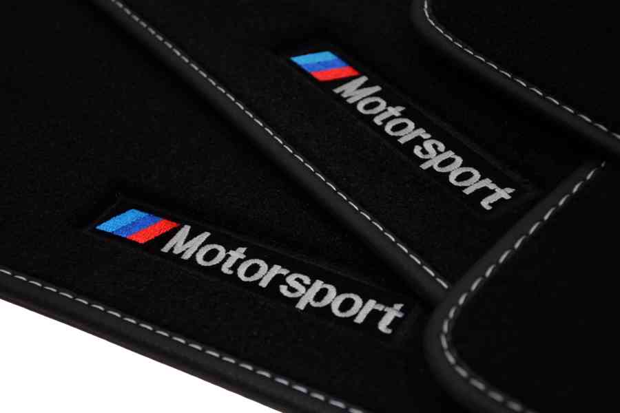Autokoberce BMW - foto 5