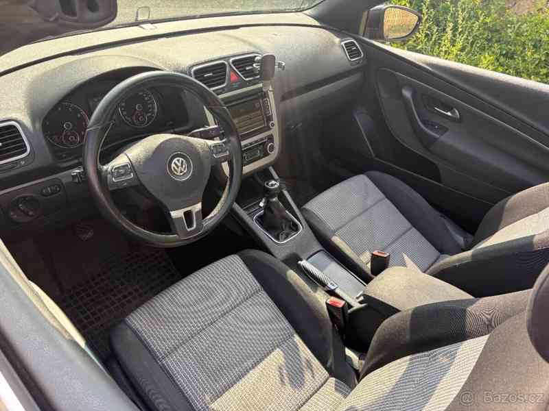 Volkswagen EOS 1,4   TSi, 2010 - foto 6