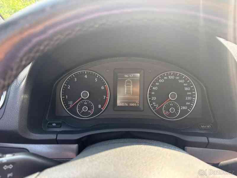 Volkswagen EOS 1,4   TSi, 2010 - foto 4