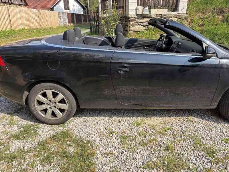 Volkswagen EOS 1,4   TSi, 2010 - foto 10