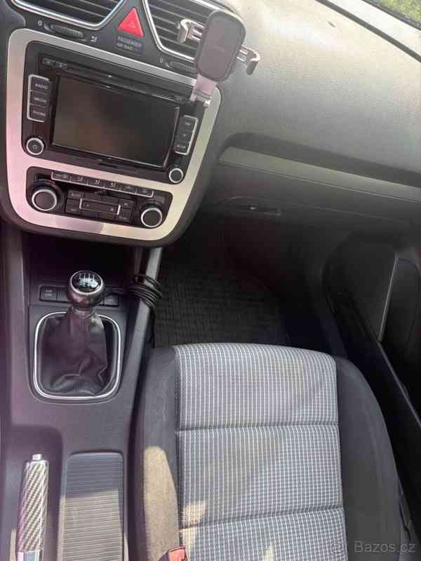 Volkswagen EOS 1,4   TSi, 2010 - foto 7