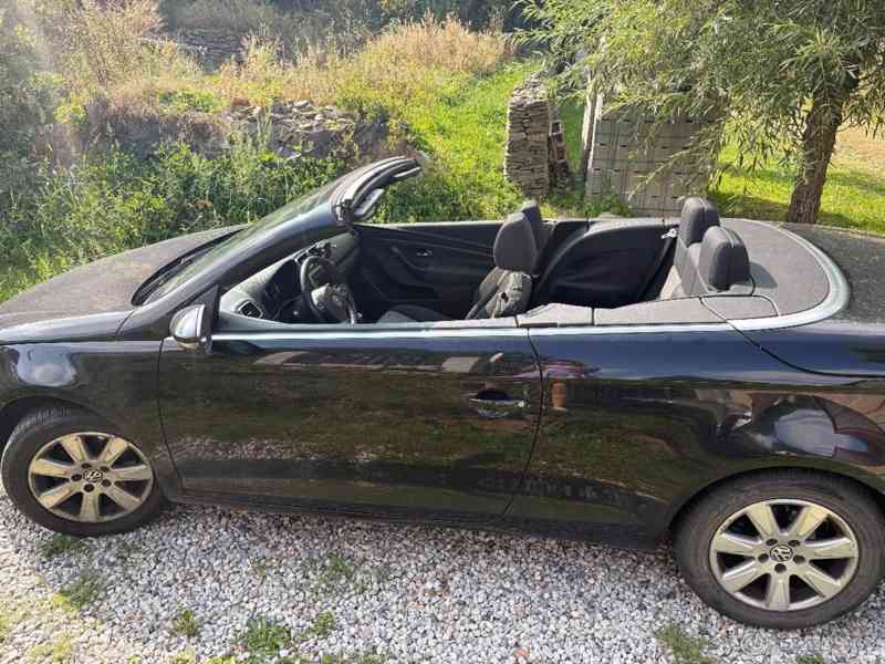 Volkswagen EOS 1,4   TSi, 2010 - foto 8