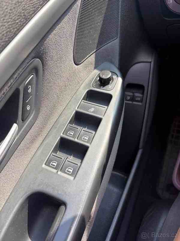 Volkswagen EOS 1,4   TSi, 2010 - foto 5