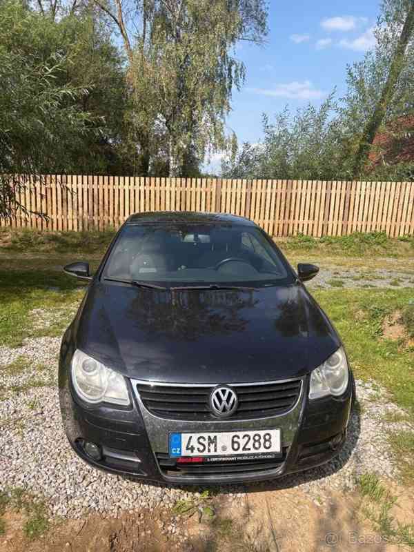 Volkswagen EOS 1,4   TSi, 2010 - foto 2