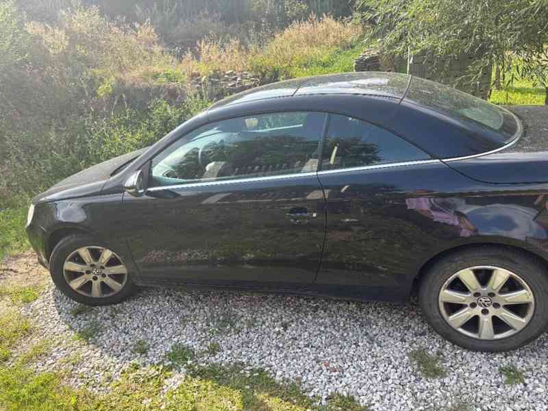 Volkswagen EOS 1,4   TSi, 2010 - foto 12