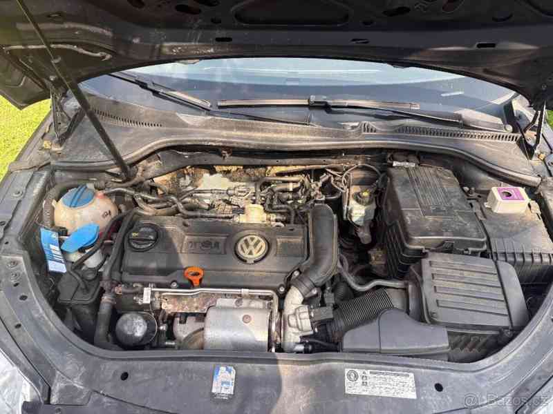 Volkswagen EOS 1,4   TSi, 2010 - foto 3