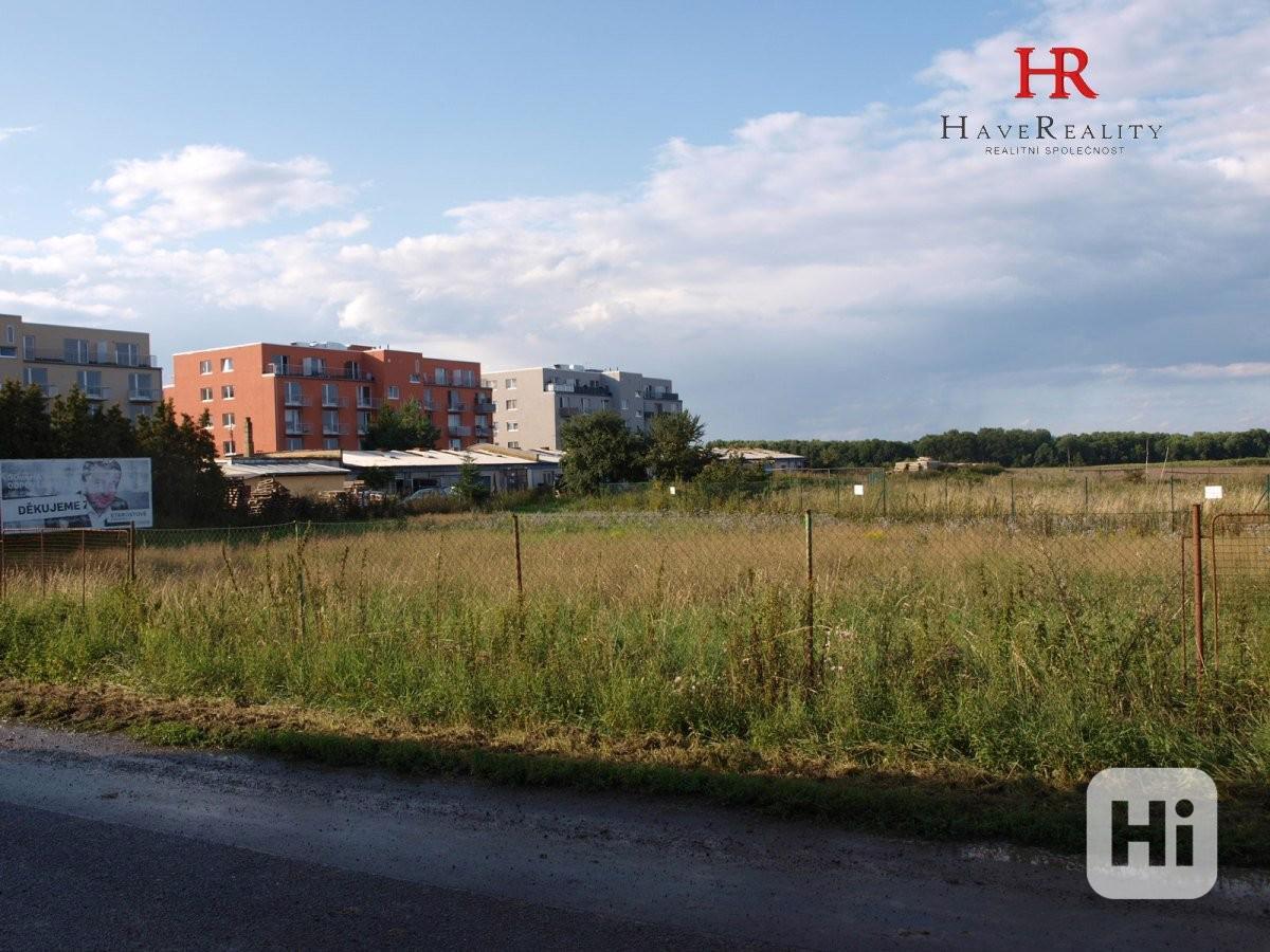 Dlouhodobý pronájem pozemku ke komerčnímu využití, 4078 m2, Hostivice - foto 12