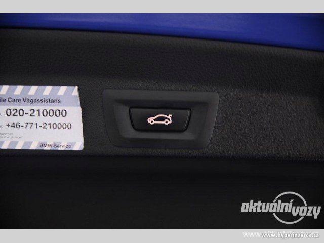 BMW 420d Gran Coupe 4x4 AUT Zaruka 2.0, nafta, automat, vyrobeno 2014 - foto 8