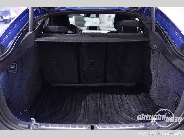 BMW 420d Gran Coupe 4x4 AUT Zaruka 2.0, nafta, automat, vyrobeno 2014 - foto 13