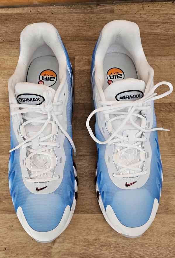 AIR-MAX NIKE - foto 2