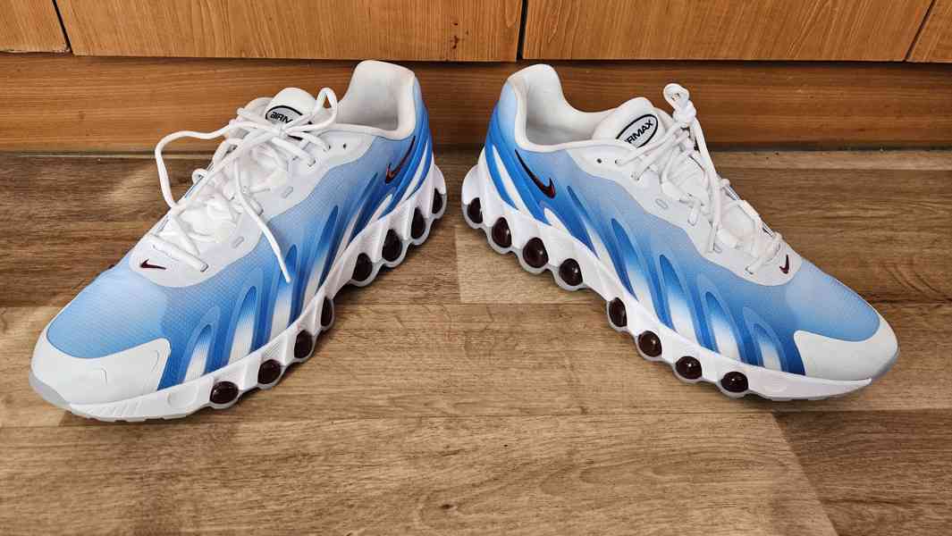 AIR-MAX NIKE - foto 4