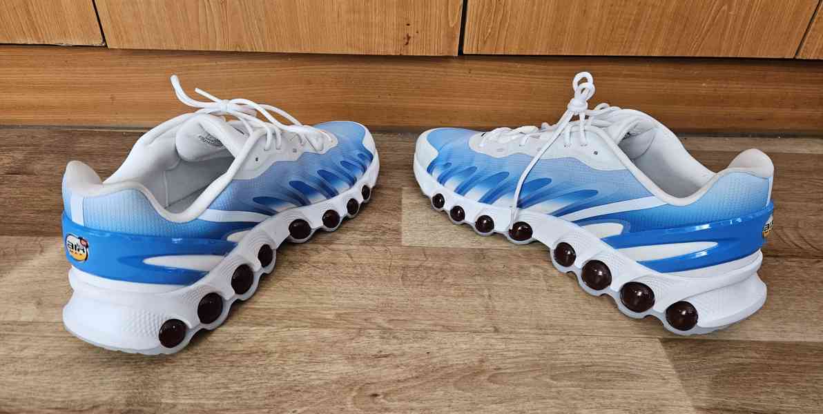 AIR-MAX NIKE - foto 5