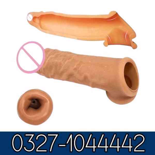 Silicone Condom Same Day Delivery In Karachi / NewTeleStore.