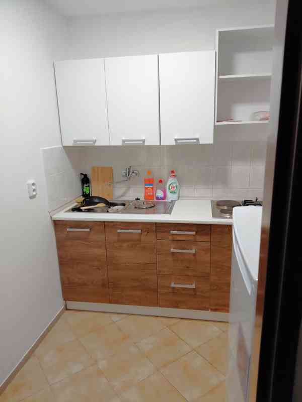 1.lůžkový pokoj, 150 m Breda, student/studentka, RD, centrum - foto 2