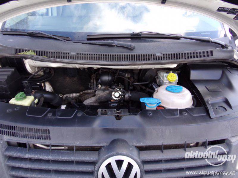 Prodej užitkového vozu Volkswagen Transporter - foto 10
