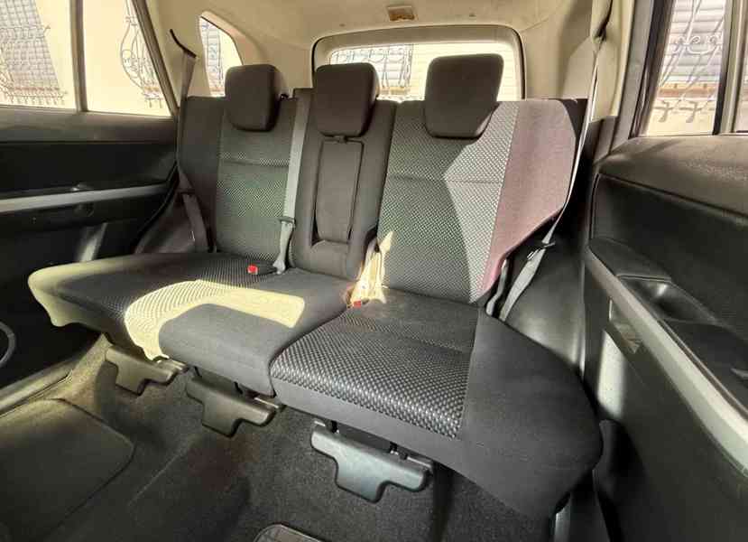 Suzuki Grand Vitara 2,0i benzín 103kw - foto 18