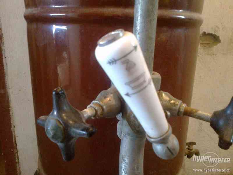 prodám zachovalý brutar - foto 2