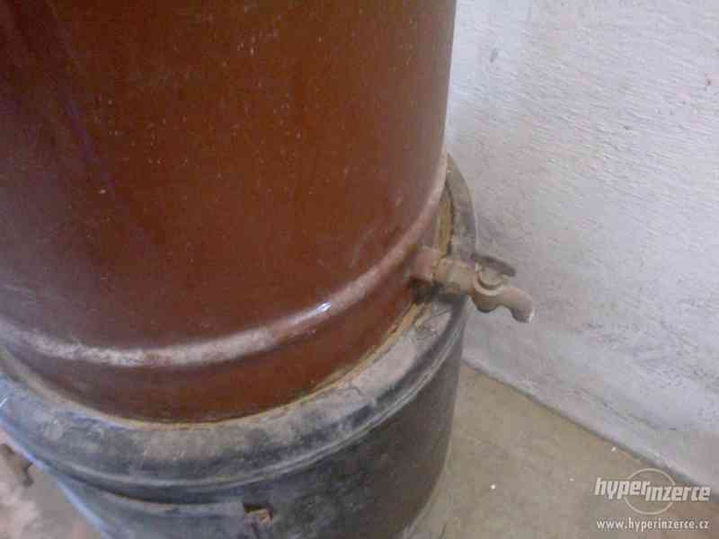 prodám zachovalý brutar - foto 3