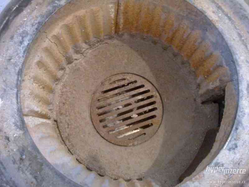 prodám zachovalý brutar - foto 4