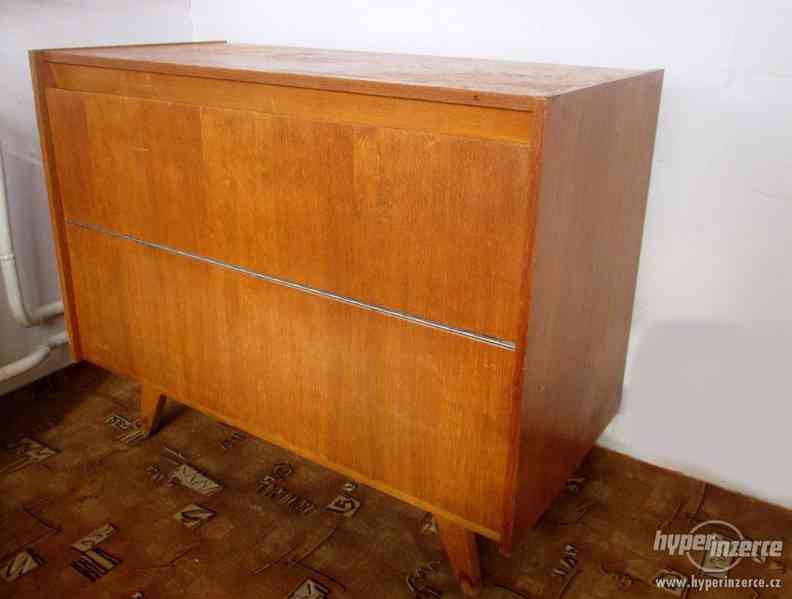 Peřináč (peřiňák) - foto 1