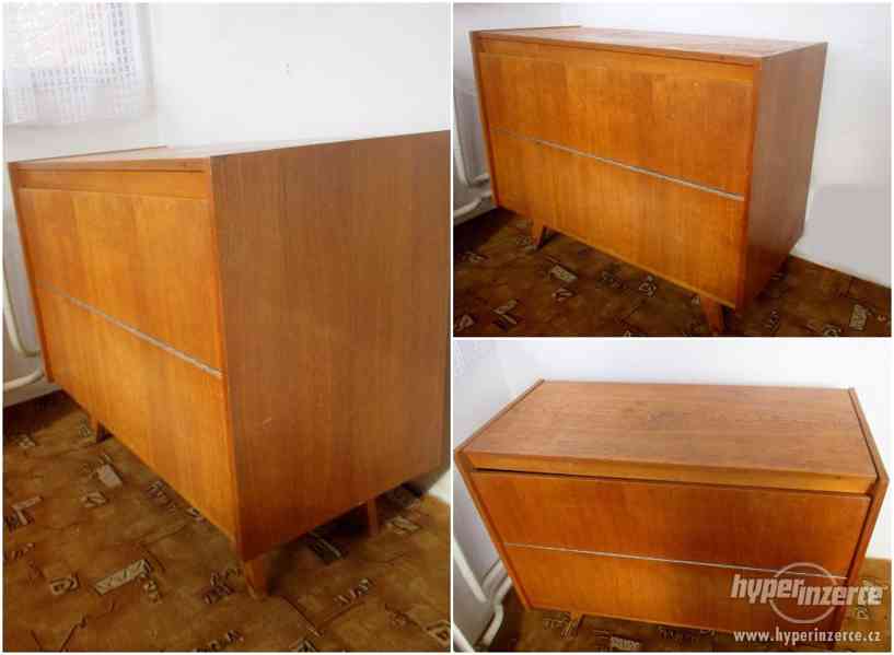 Peřináč (peřiňák) - foto 2