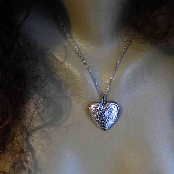 Náhrdelník - foto 4