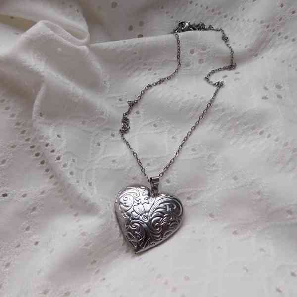 Náhrdelník - foto 2